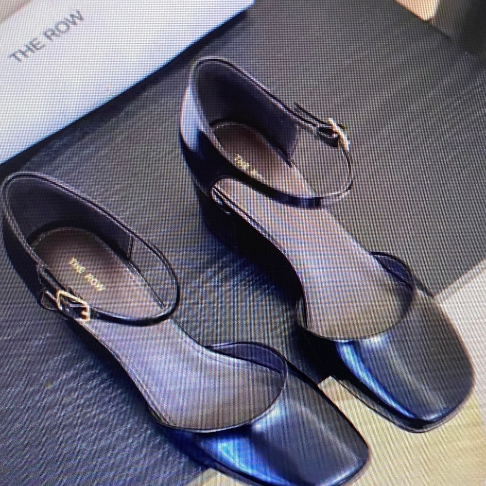 Cole Haan Black Women's Heels